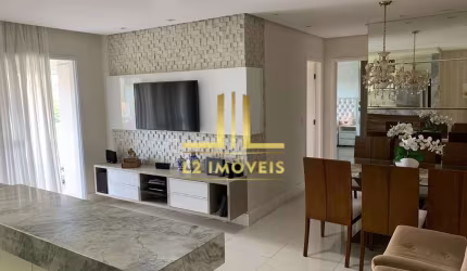 APARTAMENTO - 2 QUARTOS SENDO 1 SUÍTE - NASCENTE - IMBUI