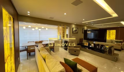 APARTAMENTO ALTO PADRÃO - 3 QUARTOS - CLIMATIZADO - GREENVILLE