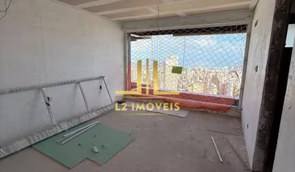 APARTAMENTO ALTO PADRÃO - 3 SUÍTES - CAMINHO DAS ARVORES