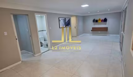 APARTAMENTO ALTO PADRÃO - 3 QUARTOS SENDO 1 SUÍTE - PORTO DA BARRA