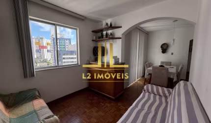 APARTAMENTO - 2 QUARTOS - CANDEAL