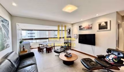 APARTAMENTO ALTO PADRÃO - 4 QUARTOS SENDO 3 SUÍTES - PATAMARES