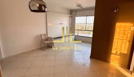 APARTAMENTO - 3 QUARTOS SENDO 1 SUÍTE - NASCENTE - GARCIA