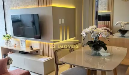 APARTAMENTO  - 2 QUARTOS SENDO 1 SUÍTE - PERNAMBUÊS
