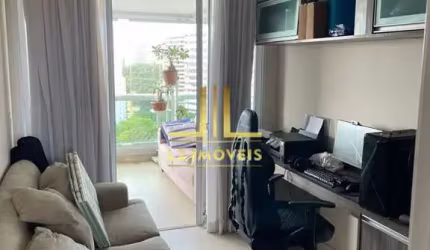 APARTAMENTO ALTO PADRÃO - 3 SUÍTES - ITAIGARA