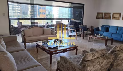 APARTAMENTO ALTO PADRÃO - 4 SUÍTES - NASCENTE - ITAIGARA