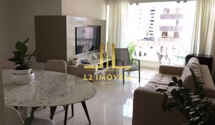 APARTAMENTO - 3 QUARTOS - NASCENTE - PITUBA VILLE