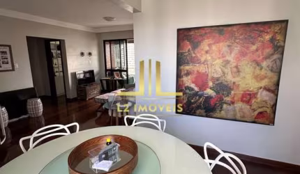 Apartamento Padrão -  COBERTURA NA BARRA – 260M²