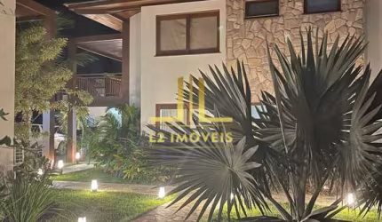 VIILAGE DUPLEX - 2 SUÍTES - PORTEIRA FECHADA - BARRA GRANDE