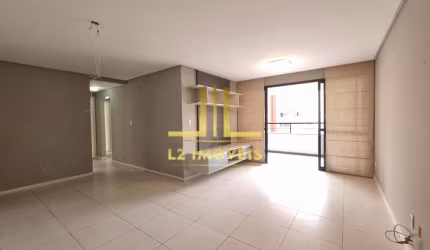 APARTAMENTO - 3 QUARTOS SENDO 1 SUÍTE - NASCENTE - PITUBA