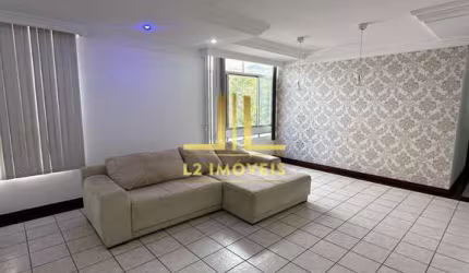 APARTAMENTO - 3 QUARTOS SENDO 1 SUÍTE - CAMINHO DAS ARVORES
