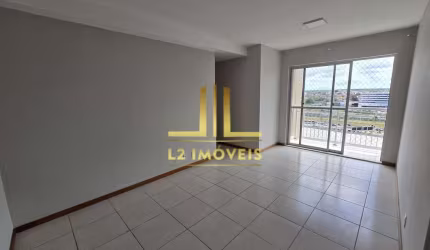 APARTAMENTO - 3 QUARTOS SENDO 1 SUÍTE - ITAPUÃ