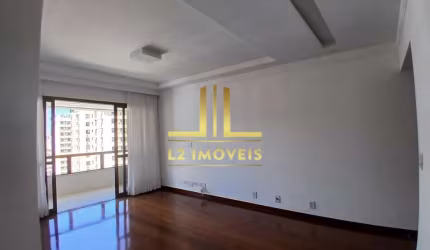 APARTAMENTO ALTO PADRÃO - 4 QUARTOS SENDO 2 SUÍTES - NASCENTE - ITAIGARA