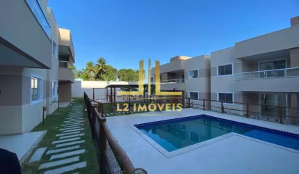 APARTAMENTO - 2/4 COM SUÍTE OU 2 SUÍTES -72M² - 101M² - ABRANTES