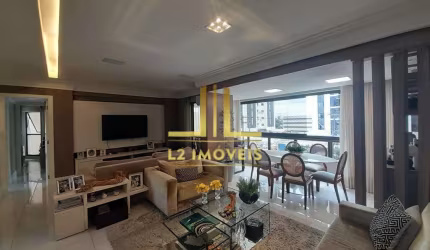 APARTAMENTO ALTO PADRÃO - 3 SUÍTES - ALTO DO PARQUE ITAIGARA