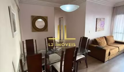 APARTAMENTO - 2 QUARTOS SENDO 1 SUÍTE - NASCENTE - CIDADE JARDIM