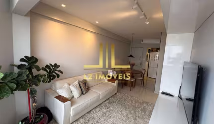 APARTAMENTO - 2 QUARTOS - CAMINHO DAS ARVORES