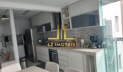 APARTAMENTO - 1 QUARTO E SALA - RIO VERMELHO
