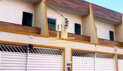 CASA DUPLEX - 4 QUARTOS SENDO 2 SUÍTES - LAURO DE FREITAS