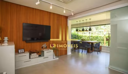 APARTAMENTO ALTO PADRÃO - 3 SUÍTES - GUARAJUBA - PORTEIRA FECHADA