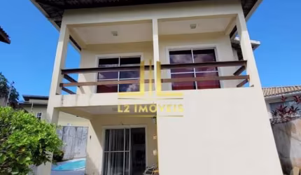 CASA - 4 QUARTOS SENDO 3 SUÍTES - BURAQUINHO