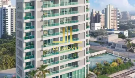 APARTAMENTO ALTO PADRÃO - 4 SUÍTES - HORTO ESSENCE