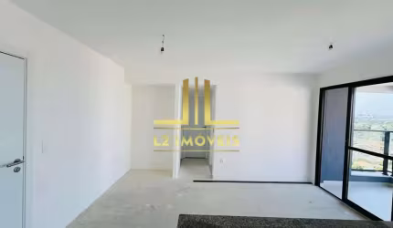 APARTAMENTO - 2 QUARTOS SENDO 1 SUÍTE - ANCORATTO JAGUARIBE