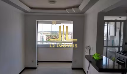 APARTAMENTO - 2 QUARTOS - COLINAS PIATÃ