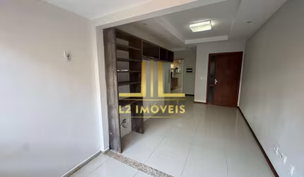 APARTAMENTO - 3 QUARTOS SENDO 1 SUÍTE - COSTA AZUL
