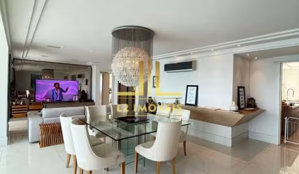 APARTAMENTO ALTO PADRÃO - 2 SUÍTES - BARRA