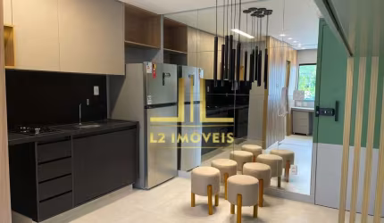 Studio Térreo Porteira Fechada em Lauro de Freitas R$ 280.000,00