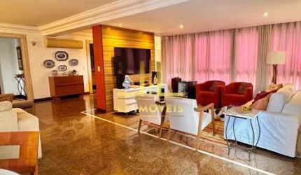 APARTAMENTO ALTO PADRÃO - 3 SUÍTES - ALTO DO ITAIGARA