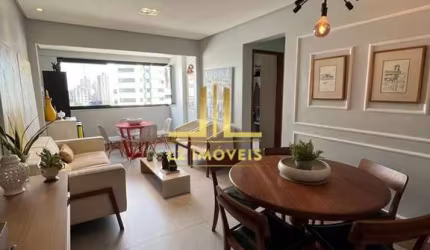 APARTAMENTO - 3/4 COM SUÍTE - 79M² - CANDEAL