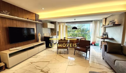 APARTAMENTO ALTO PADRÃO - 3 QUARTOS COM 1 SUÍTE - GREENVILLE