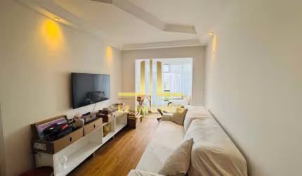 APARTAMENTO - 2/4 COM SUÍTE - 78M² - CIDADE JARDIM