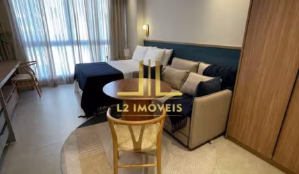 APARTAMENTO STUDIO - PORTEIRA FECHADA -  CORREDOR DA VITORIA