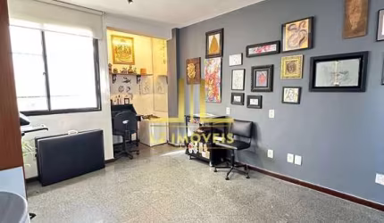 SALA COMERCIAL - PITUBA