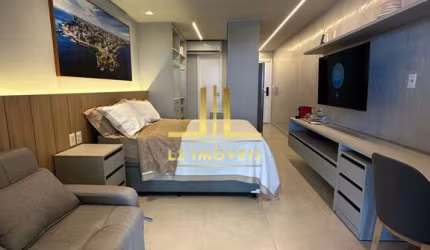 APARTAMENTO STUDIO - VIATA MAR - PORTEIRA FECHADA -  ART STUDIO OPEN SPACES