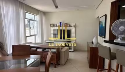 APARTAMENTO - 3 QUARTOS SENDO 1 SUÍTE - GRAÇA