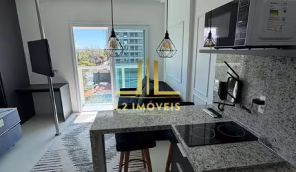 APARTAMENTO STUDIO - ITAPUÃ