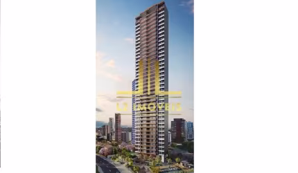 LANÇAMENTO - 4 SUÍTES - 164M² -  CAMINHO DAS ÁRVORES
