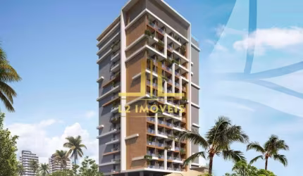 APARTAMENTO STUDIO - VISTA MAR - ITAPUÃ