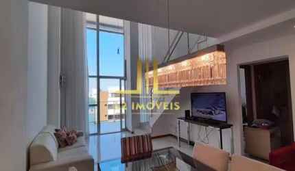 APARTAMENTO ALTO PADRÃO - 2 SUÍTES - NASCENTE - ITAIGARA