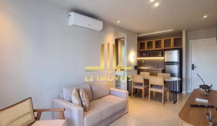 APARTAMENTO - QUARTO E SALA - NASCENTE - PORTEIRA FECHADA - BARRA
