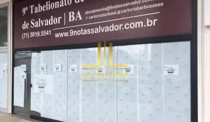 LOJA - MUNDO PLAZA - CAMINHO DAS ARVORES