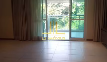 APARTAMENTO 3 QUARTOS SENDO 1 SUÍTE - ART RESIDENCE