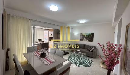APARTAMENTO ALTO PADRÃO - 3 QUARTOS SENDO 1 SUITE - PLATNO GREENVILLE
