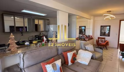 APARTAMENTO - 2 QUARTOS SENDO 1 SUÍTE - NASCENTE - PITUAÇU