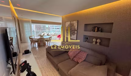 APARTAMENTO ALTO PADRÃO - 3 SUÍTES - LE PARC