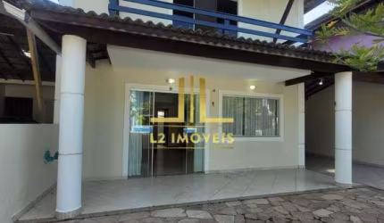 CASA DUPLEX - 4 QUARTOS SENDO 3 SUÍTES - NASCENTE - BURAQUINHO